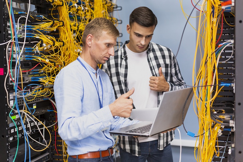 Networking Courses in Coimbatore – Inventive Institute of Technology
